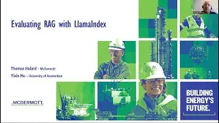 LlamaIndex Sessions: Evaluating RAG with LlamaIndex (McDermott)
