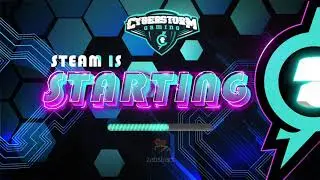 Svenropertz Twitch Overlay Pack || By Zabstract Studio