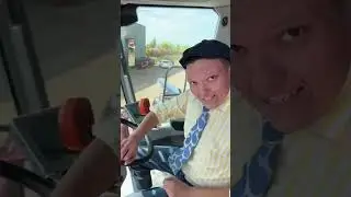 Что купить за 20 миллионов??? сравнение комбайна Т500 с Range Rover. Часть 3.