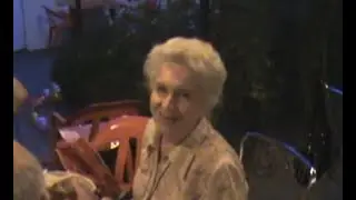 Юбилей мамы. 80 лет!