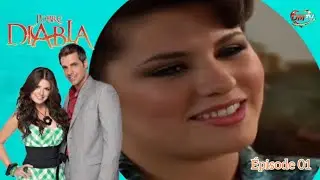 DANIELLA | Épisode 01 - Novelas complet en français.
