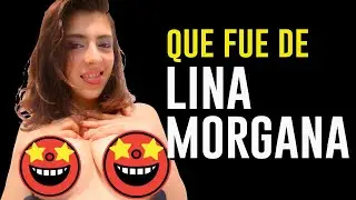 Que fue de Lina Morgana?
