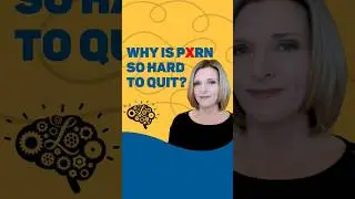 Why is Porn so Hard to Quit?