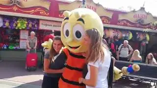 Meli Park Revival Weekends in Plopsaland De Panne