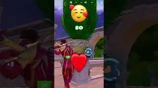 I tried to troll the nicest Fortnite players but...