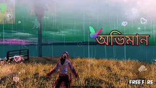 Oviman | অভিমান | Free Fire Montage Video| By Unofficial Gamers |