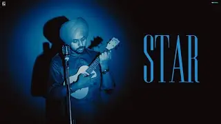Star - Satbir Aujla (Official Song) Punjabi Song 2023 - Folk Session - Geet MP3