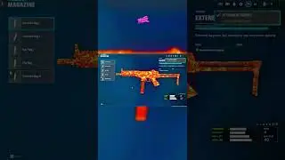 MAX DAMAGE KOMPAKT 92 BUILD on Warzone 👑 
