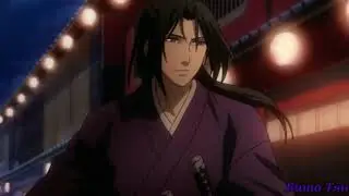 [AMV]аниме клип