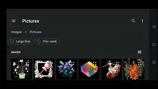 Cinematic Gold Text Effect in PixelLab