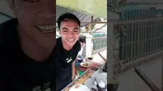 DETIK DETIK PEMBELI DARI UJUNG BERUNG KE LEMBANG MAU JAJAN BATAGOR MALAH DI ROASTING NETIZEN