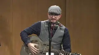 Capitol Hillbillies Concert