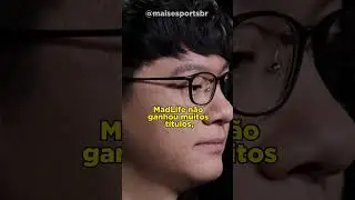 MadLife - Você lembra deste jogador? #lck #leagueoflegends
