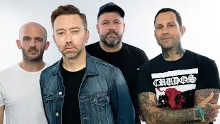 🤘 Rise Against - Hurricane Festival 2022 🍻