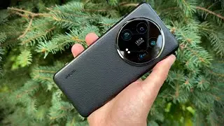 The whole truth about the Xiaomi 14 Ultra, a year later! The best camera flagship?!