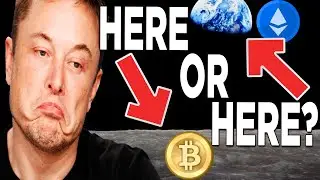 Where Will Crypto Be In 10 Years - Price Prediction 2025/2030