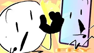 ACFTF short: fry
