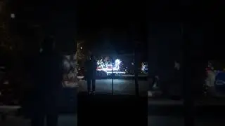Essex Ontario Santa Claus Parade 2019