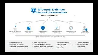 Microsoft Defender for Endpoint (MDATP) webinar: Get started with MDATP | from zero to hero