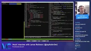 Mock frontend coding interview — build a crypto currency converter