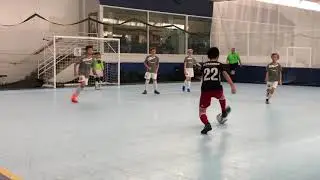 2018 2019 Futsal Highlights