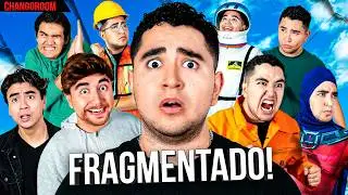 MI AMIGO ES MR BEAST! - CHANGOROOM | T.4 C.14