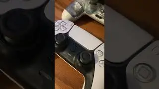 You use a Dualshock 3 Dualshock 4 or Dualsense with your PS3?
