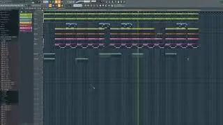 Over Your Head - Lil Uzi Vert and Future FL Studio Remake (FLP in Description)