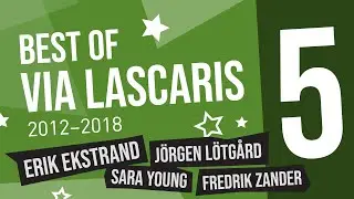 Best of Via Lascaris 5