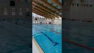 ФИЛИАЛ ТЕПЛЫЙ СТАН 😍 БАССЕЙН СОЮЗ 🏊🏼‍♂️ 