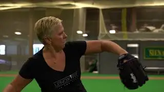 Cancer Survivor Sue Merritt Prepares for Ceremonial First Pitch at Fenway Park’s PMC Day