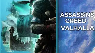Assassins Creed Valhalla, Everything we Know