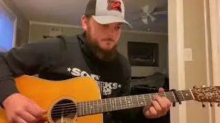 *Original Song* Dan Alley-Losing End Of Loving You