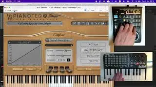 ReaLearn - Experimental NKS preset browsing