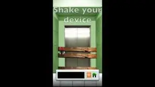 100 Easy Doors - Level 35 Walkthrough - Think You Can Escape