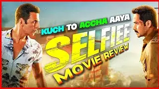SELFIE Review|| Selfie Movie Public Review|| Akshay kumar,Emraan Hasmi,Diana,Nushrrrat,Raj Mehta
