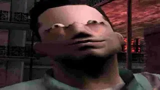 Manhunt 2 - Original Credits Theme [GOD-AWFUL QUALITY]