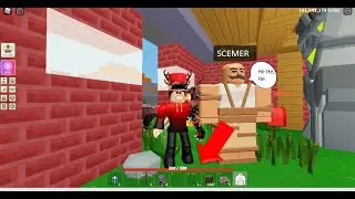 A COUPLE *SCAMS* NEVER TO FALL FOR IN ROBLOX ISLANDS