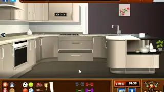 Athlete House Escape Walkthrough
