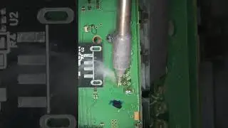This PS4 Has a Mod Chip! #ps4 #esp32 #jailbroken