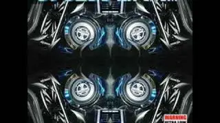 B.Infinite & DJ Bass - Bass Melodys (Low-Bass)