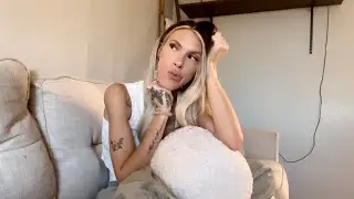 Not letting the influencer life suck me in..