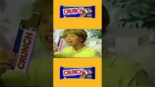 Nestle Crunch 1314 