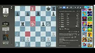 Epic ComeBack 🔥 (Chessing up #10)