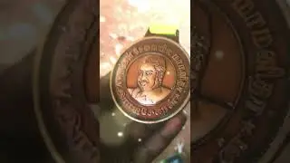 Yuvin medals