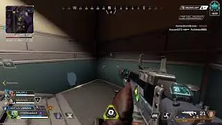 High Ranked GamePlay