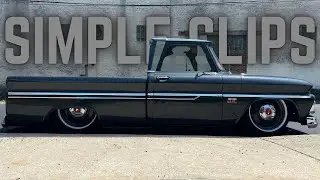 C10 | SIMPLE.CLIPS | Install hubcaps on your transport wheels with this easy kit and DIY video!