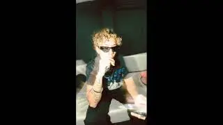[FREE] Teto x Tyga x Brandão085 Type Beat - Distopic