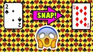 Card Color Change | Snap Change | Tutorial & Performance