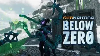 Subnautica: Below Zero #34 ФИНАЛ